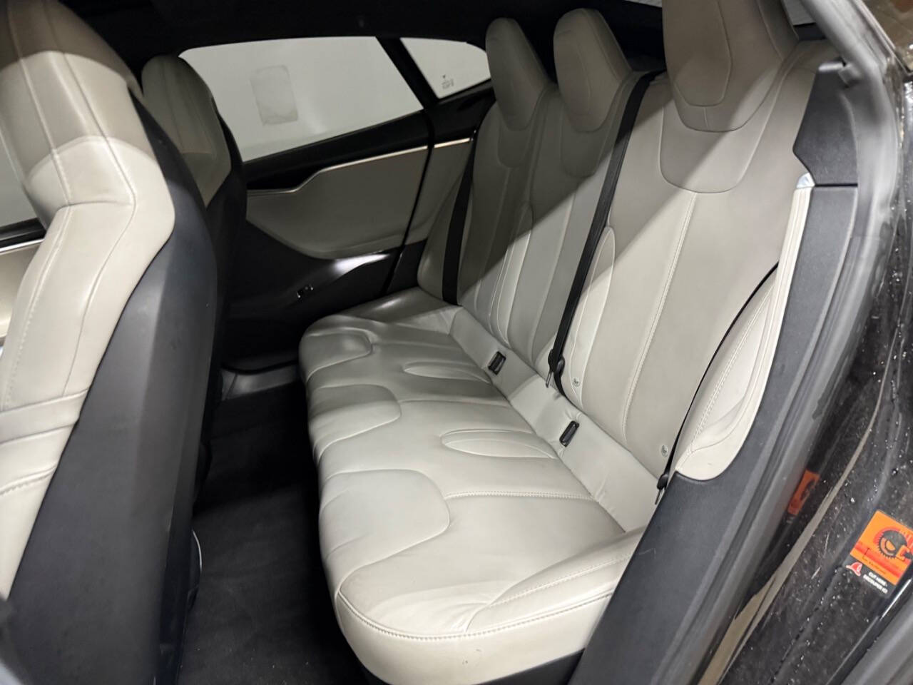 2015 Tesla Model S for sale at Sapphire Motors in Gurnee, IL