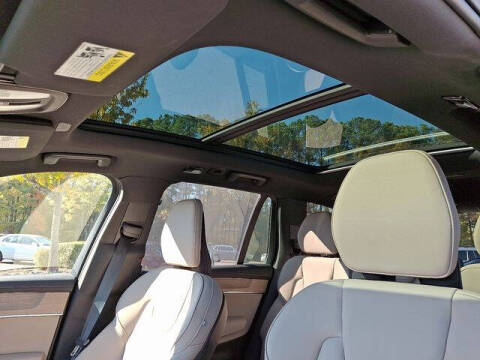 2025 Volvo XC90 B6 Plus Bright Theme 7P