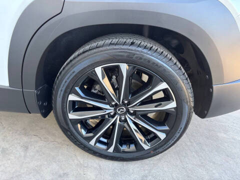 2025 Mazda CX-50 2.5 S Premium Plus