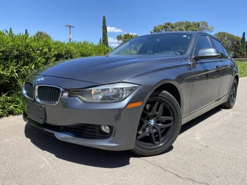 2013 BMW 3 Series for sale at Tucson Used Auto Sales in Tucson AZ