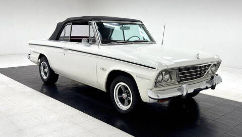 1964 Studebaker Daytona