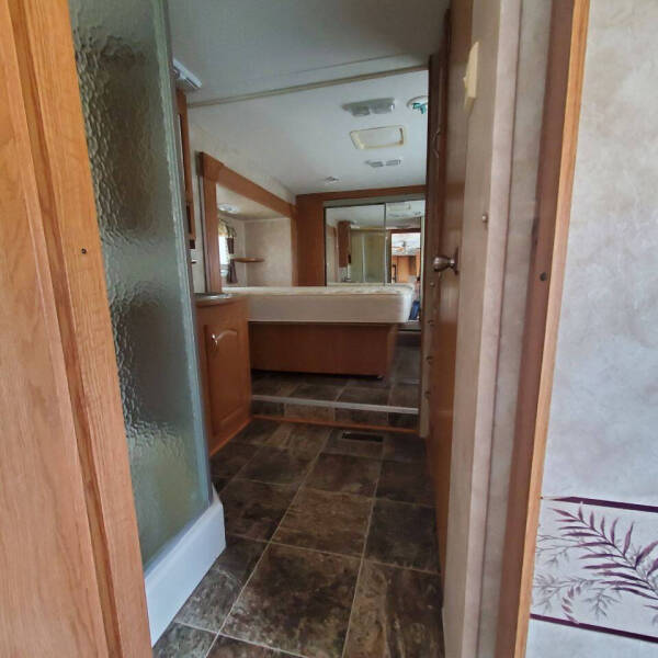 2006 Keystone RV Copper Canyon