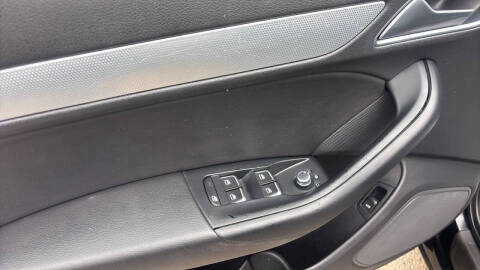 2016 Audi Q3 2.0T quattro Premium Plus