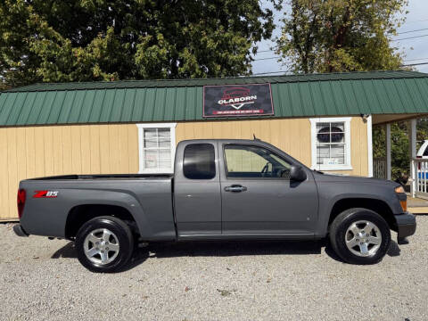 2009 Chevrolet Colorado
