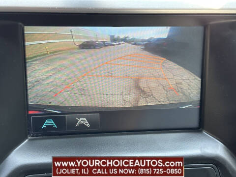 2017 GMC Acadia SLE-2