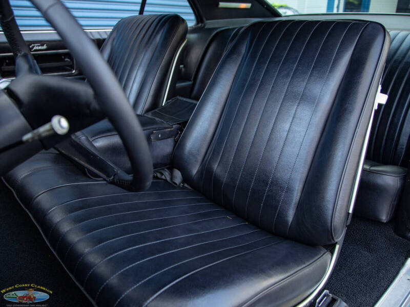 1968 Oldsmobile Toronado