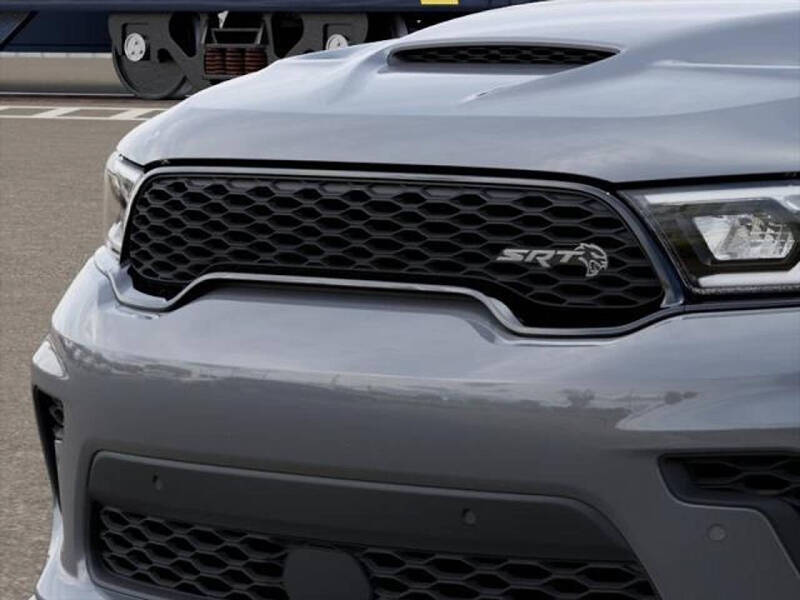 2026 Dodge Durango SRT Hellcat Jailbreak