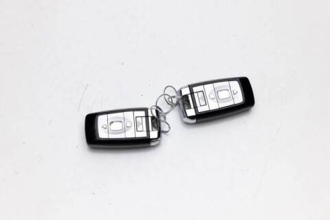 2010 Rolls-Royce Ghost