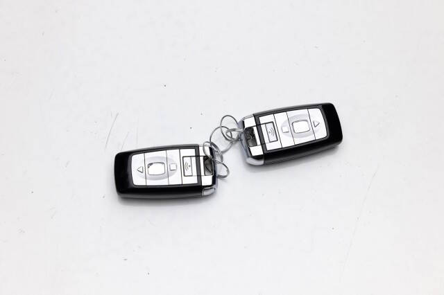 2010 Rolls-Royce Ghost