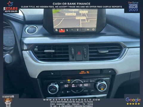 2016 Mazda MAZDA6 i Grand Touring