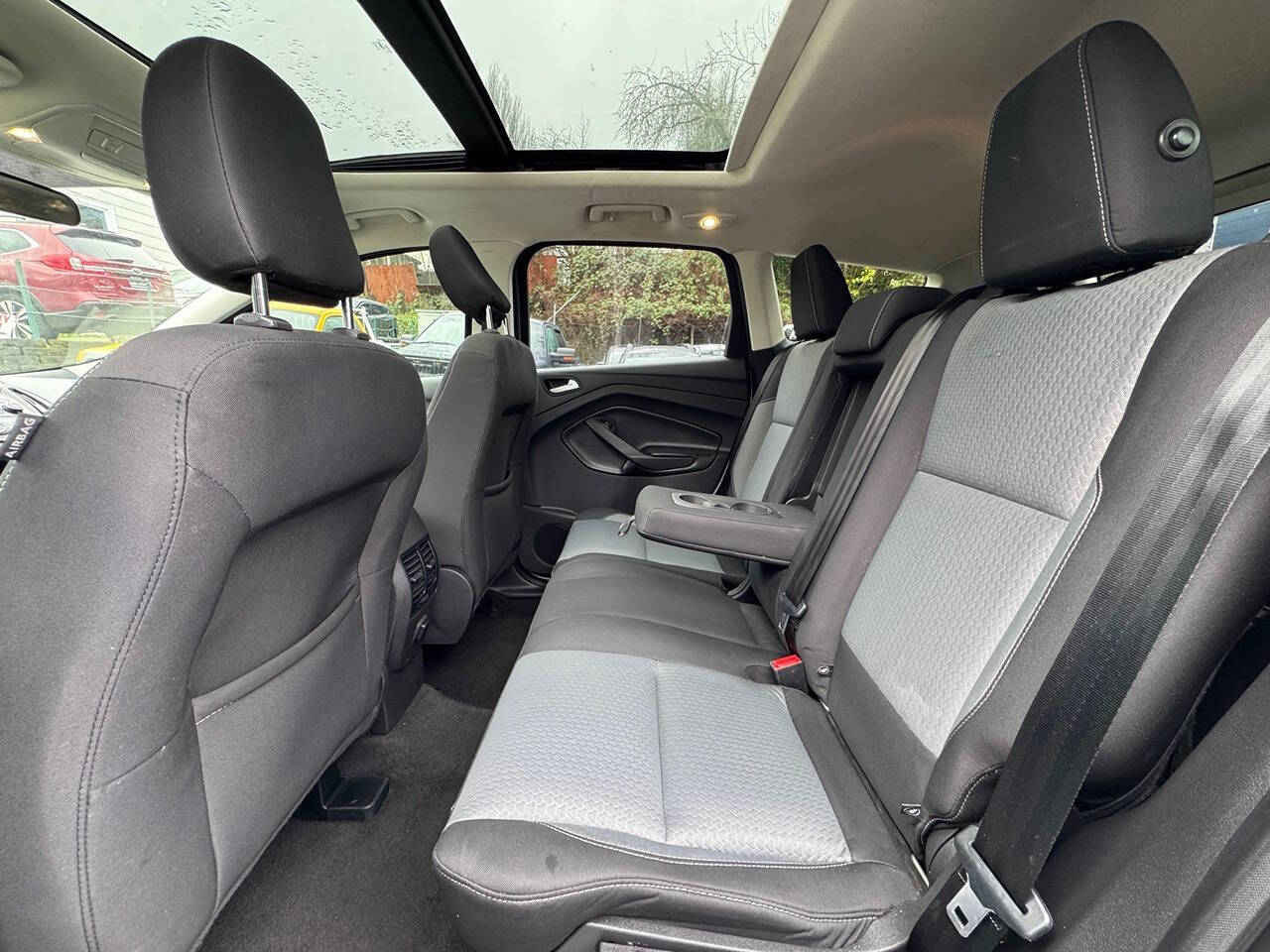 2018 Ford Escape for sale at Premium Spec Auto in Seattle, WA