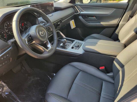 2026 Mazda CX-70 3.3 Turbo Preferred