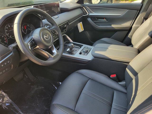 2026 Mazda CX-70 3.3 Turbo Preferred