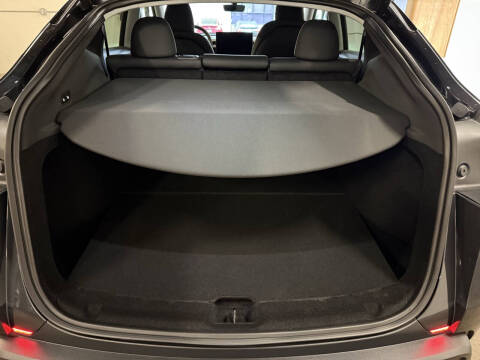 2026 Tesla Model Y Long Range