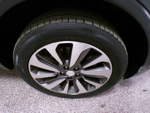 2017 Buick Encore Preferred II