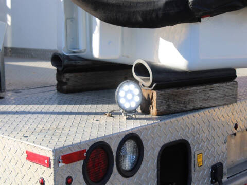 2019 International CV515