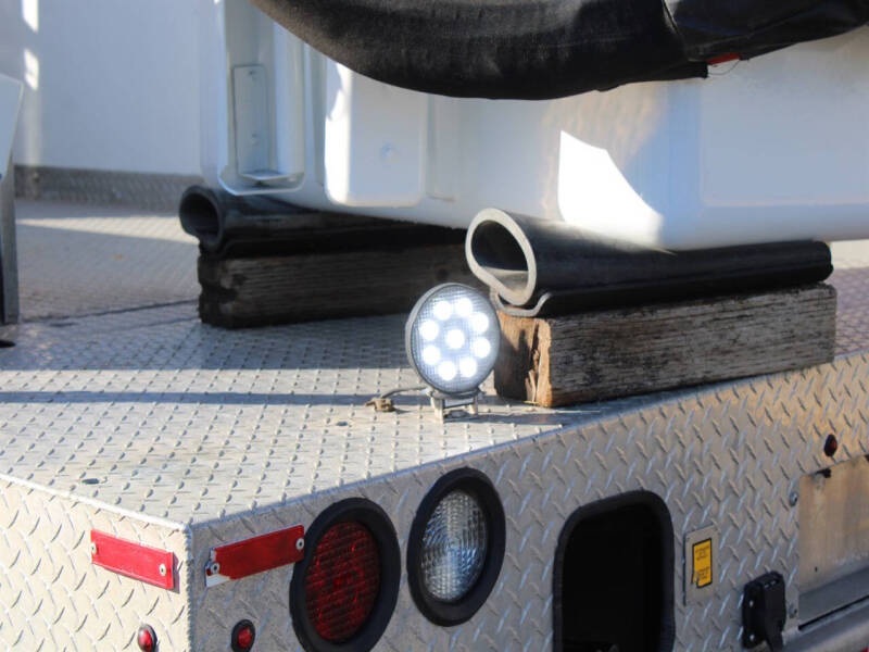 2019 International CV515