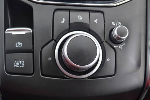 2024 Mazda CX-5 2.5 S Premium