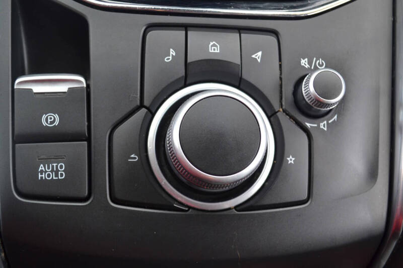 2024 Mazda CX-5 2.5 S Premium