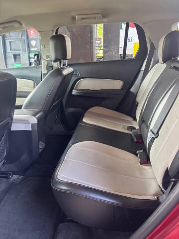 2014 GMC Terrain SLT-1