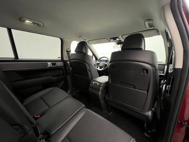 2024 Hyundai Santa Fe SEL