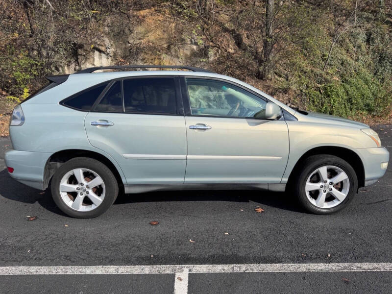 2008 Lexus RX 350