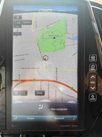 2022 Toyota Prius Prime XLE