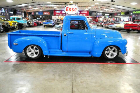 1954 GMC 3100 Pickup