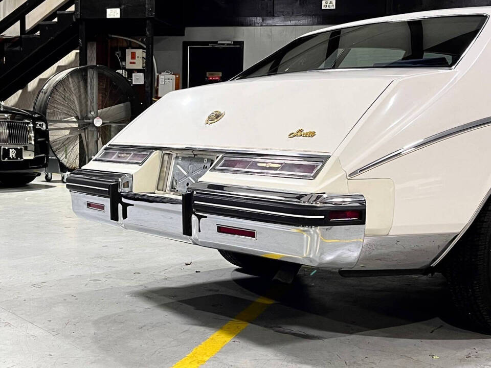 1985 Cadillac Seville for sale at Carnival Car Company in Victoria, TX