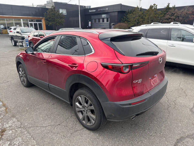 2024 Mazda CX-30 for sale at Autos by Talon in Seattle, WA