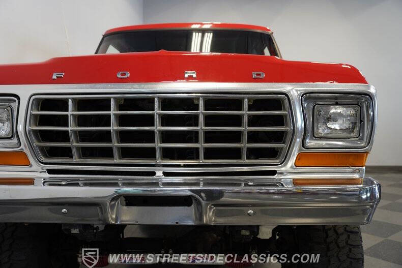 1978 Ford F-150