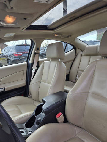 2008 Pontiac Grand Prix