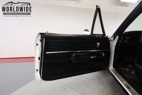 1968 Chevrolet Chevelle