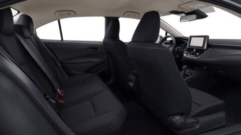 2026 Toyota Corolla Hybrid