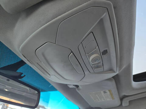 2012 Ford Focus Titanium
