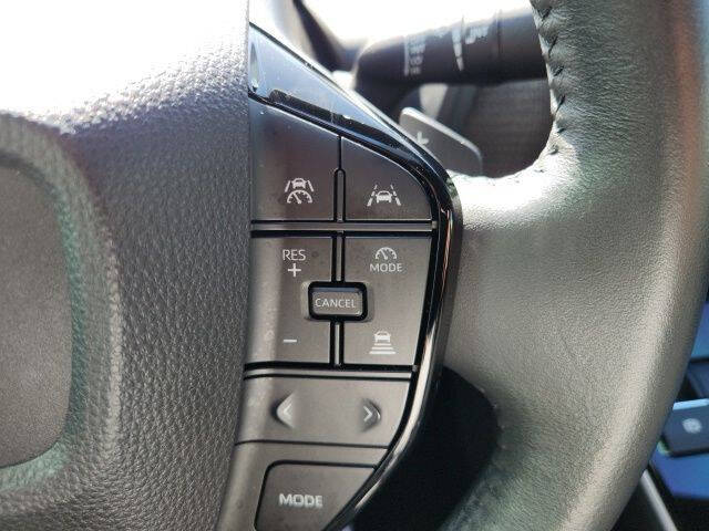 2023 Subaru Solterra Premium