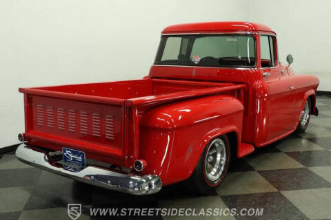 1957 Chevrolet 3100