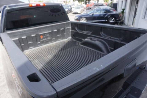 2015 Chevrolet Silverado 2500HD