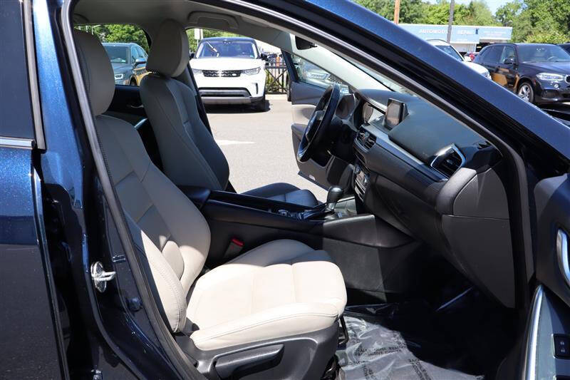2017 Mazda MAZDA6