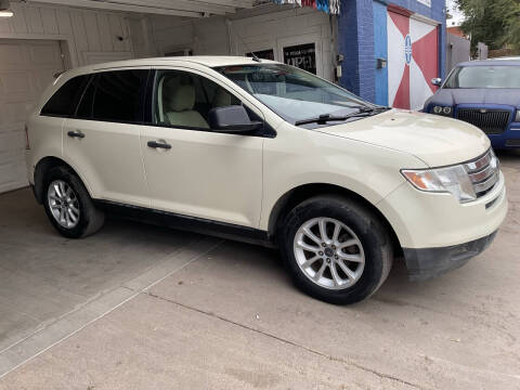 2008 Ford Edge SE