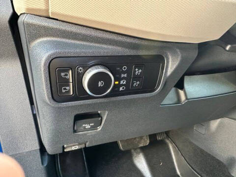 2023 Ford Bronco Wildtrak Advanced