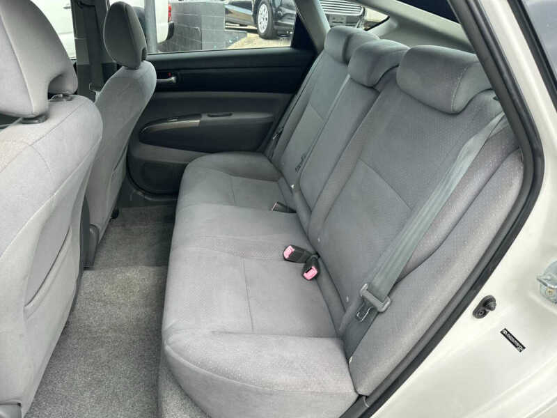 2009 Toyota Prius
