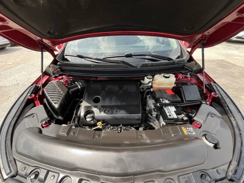2019 Buick Enclave Essence