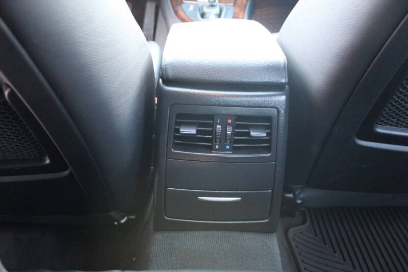 2009 BMW 3 Series 335d