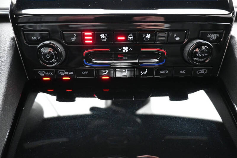 2024 Jeep Grand Cherokee Overland