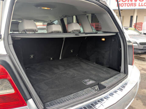 2012 Mercedes-Benz GLK GLK 350