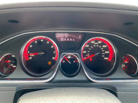 2015 GMC Acadia SLE-2