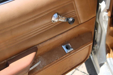 1978 Chevrolet Malibu