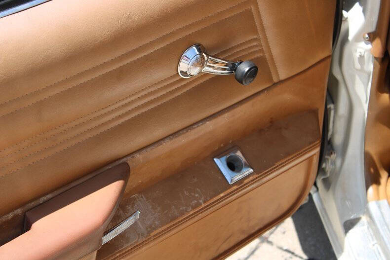 1978 Chevrolet Malibu