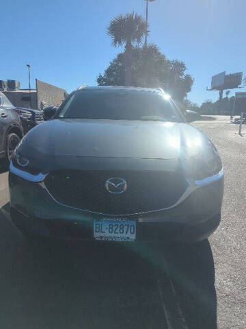 2023 Mazda CX-30 2.5 S Select